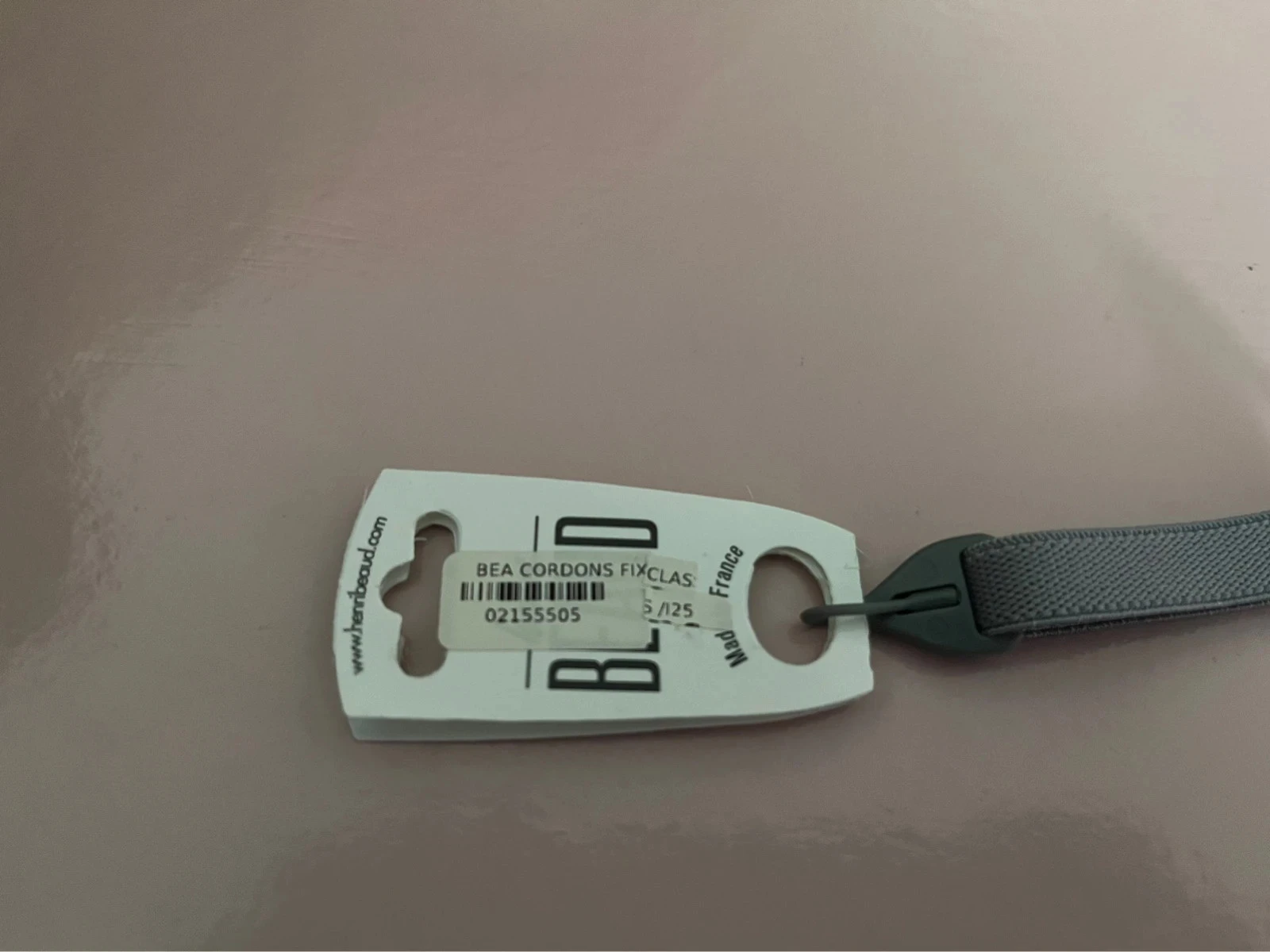 Cordon gafas – photo 2